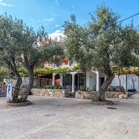 Sumice Inn Petrovac Exteriér fotografie