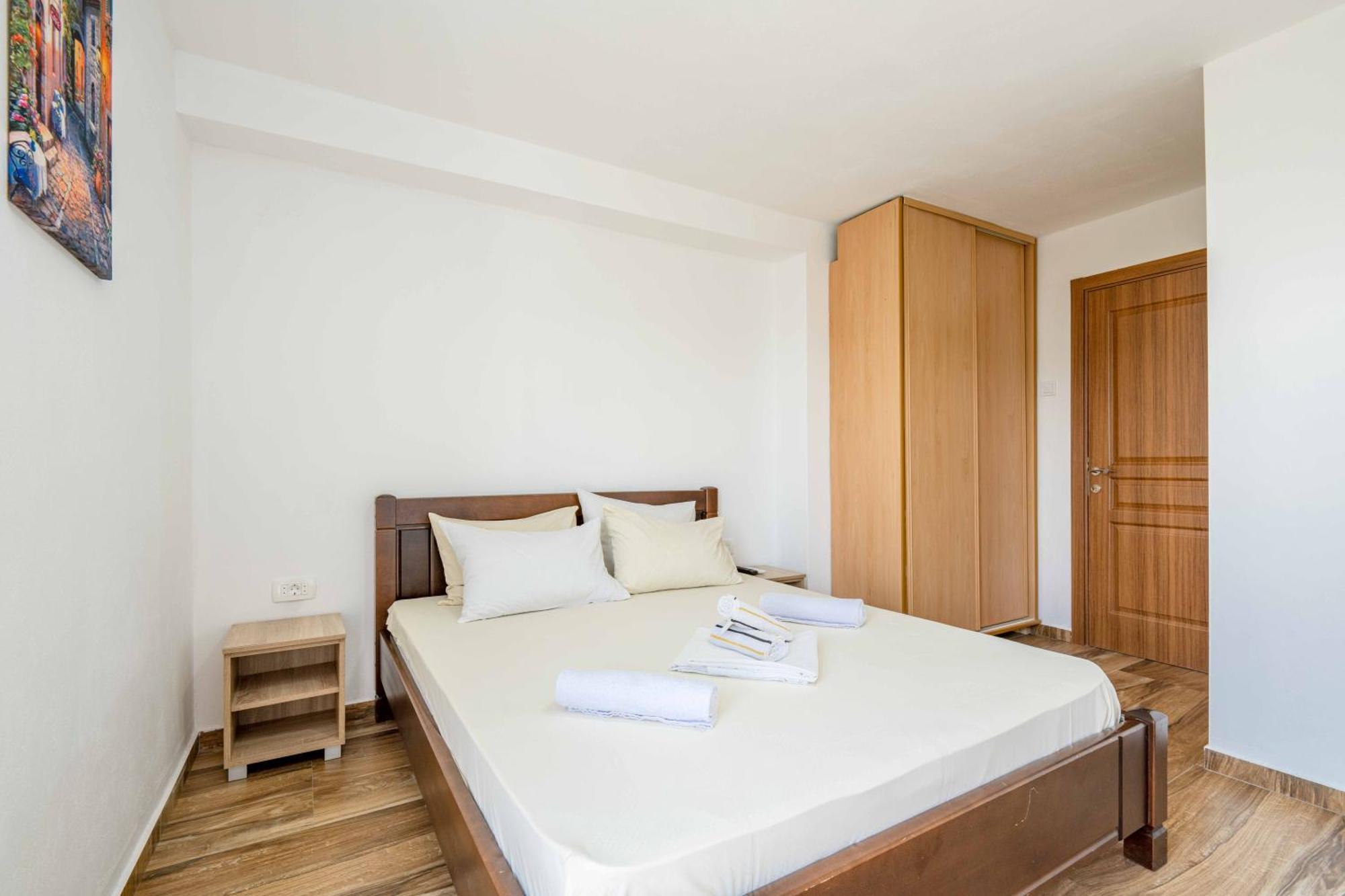 Sumice Inn Petrovac Exteriér fotografie