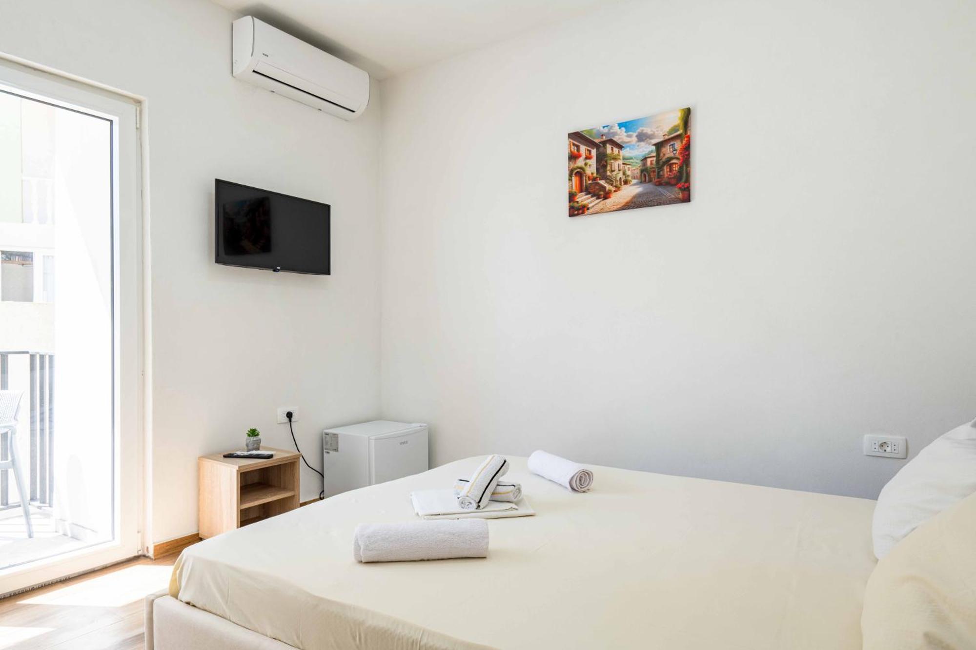 Sumice Inn Petrovac Exteriér fotografie