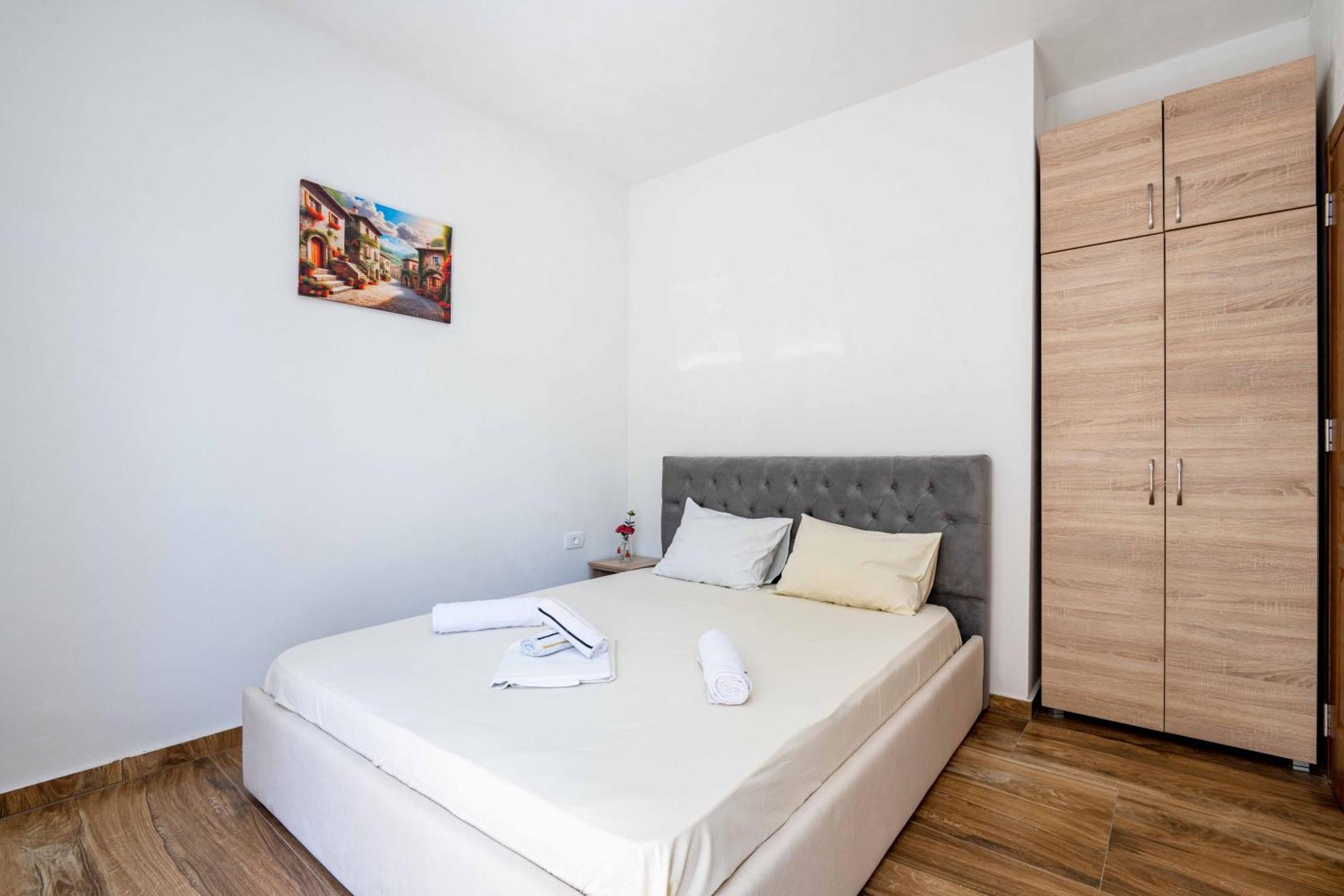 Sumice Inn Petrovac Exteriér fotografie