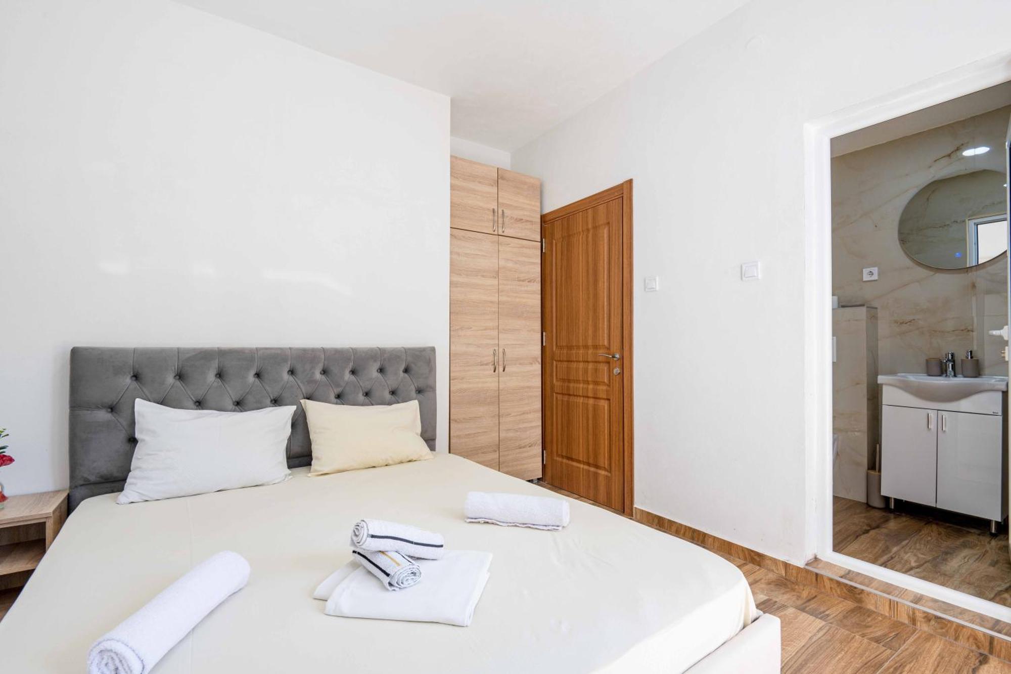 Sumice Inn Petrovac Exteriér fotografie