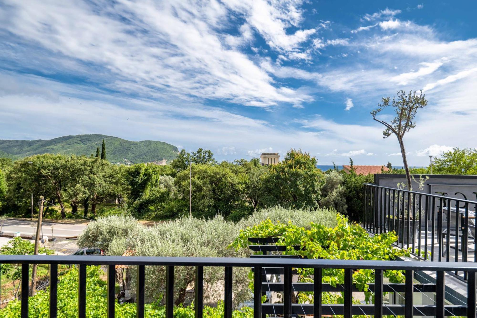 Sumice Inn Petrovac Exteriér fotografie
