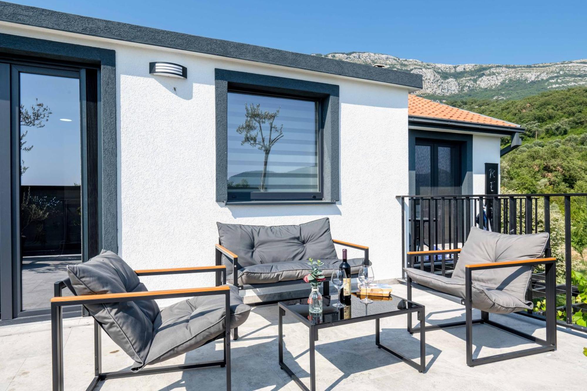 Sumice Inn Petrovac Exteriér fotografie