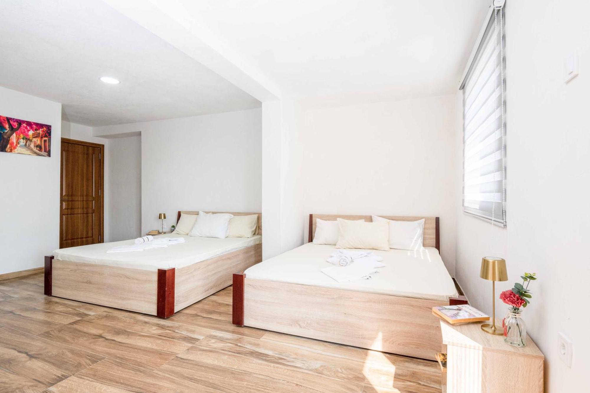 Sumice Inn Petrovac Exteriér fotografie