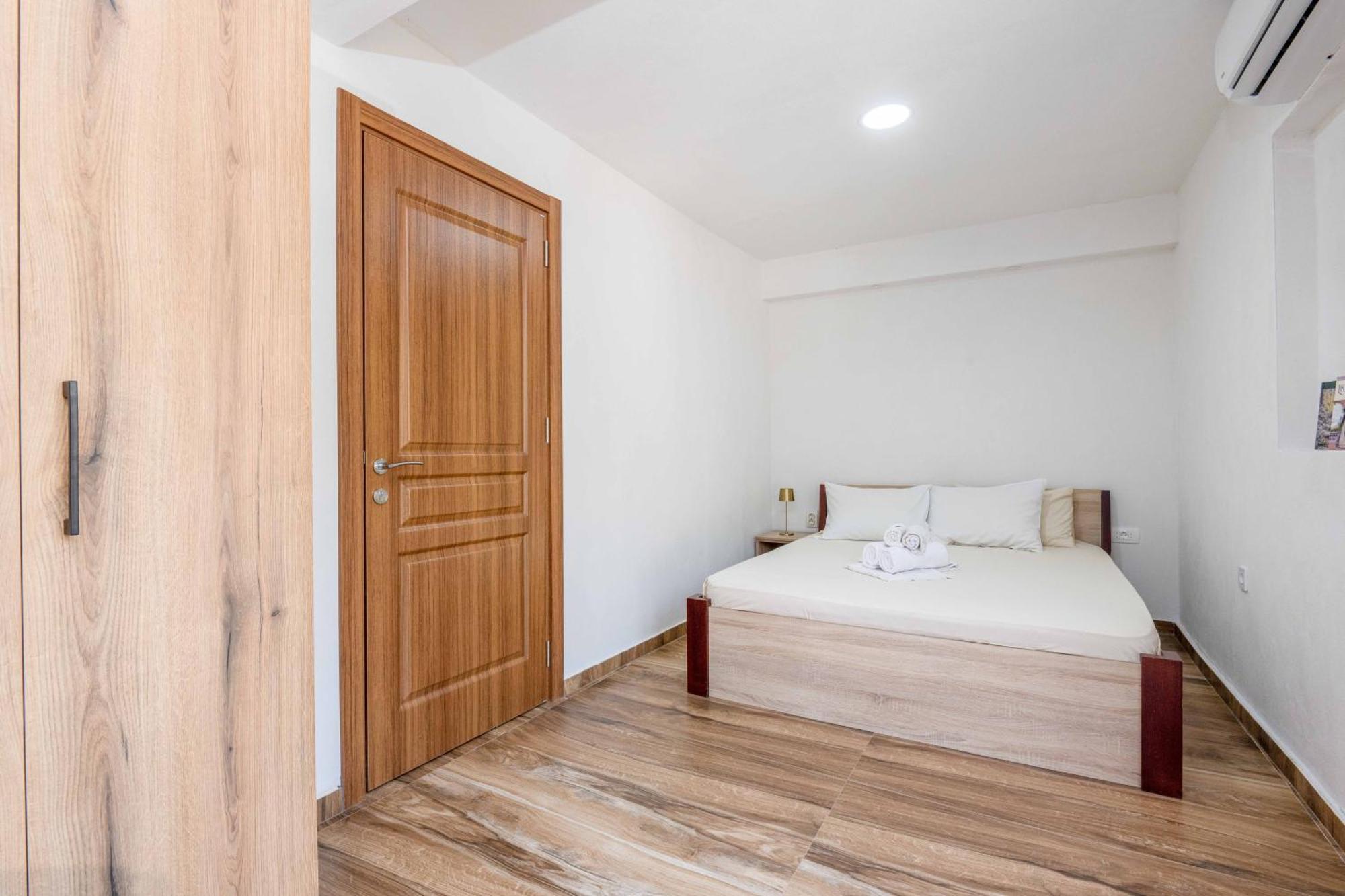 Sumice Inn Petrovac Exteriér fotografie