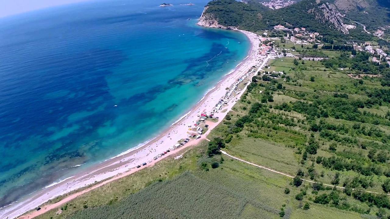 Sumice Inn Petrovac Exteriér fotografie