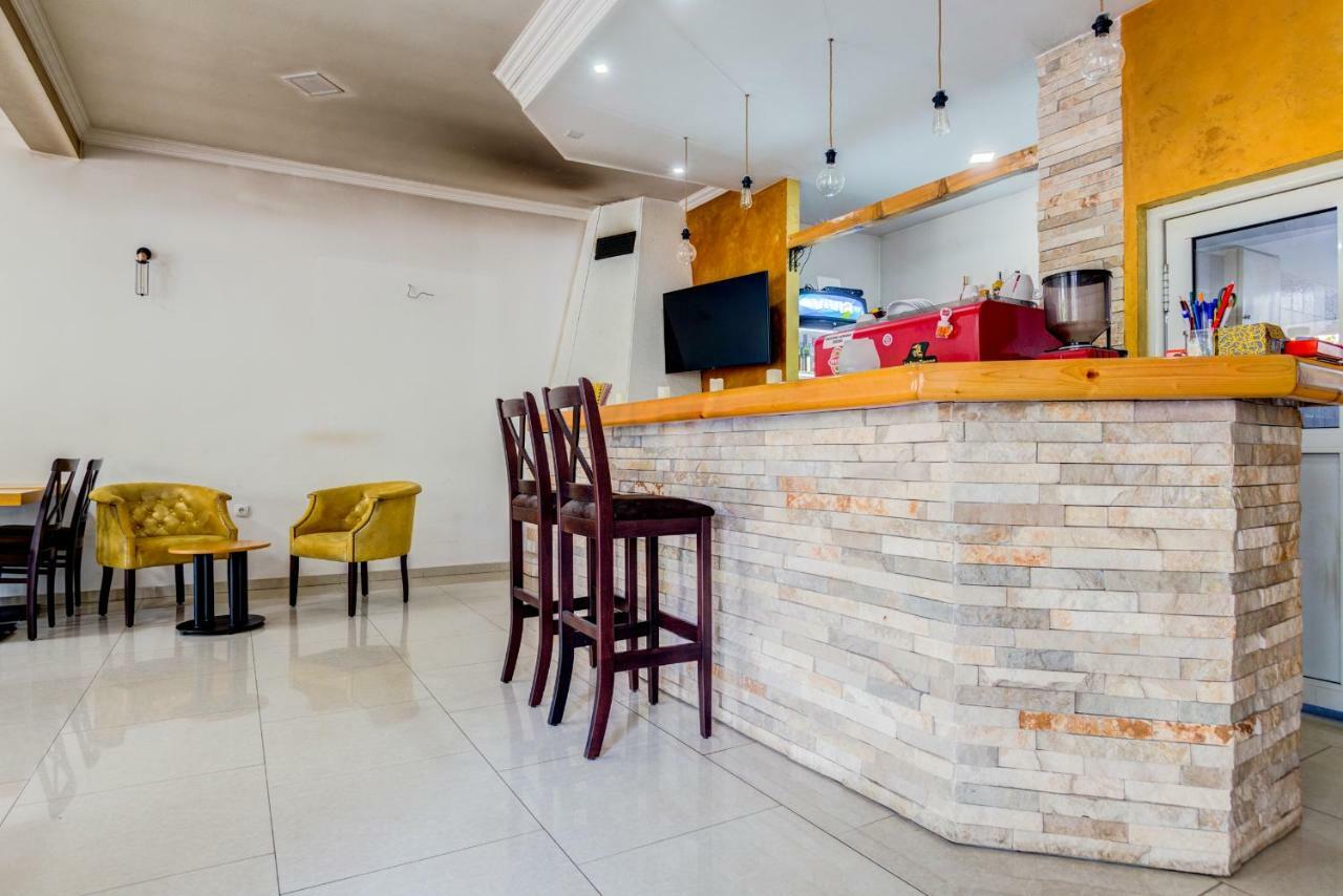Sumice Inn Petrovac Exteriér fotografie