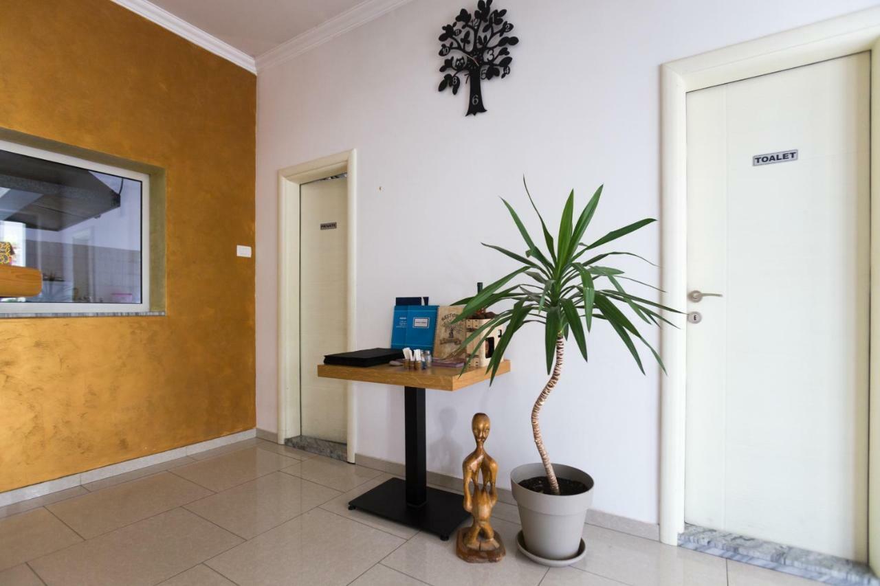 Sumice Inn Petrovac Exteriér fotografie